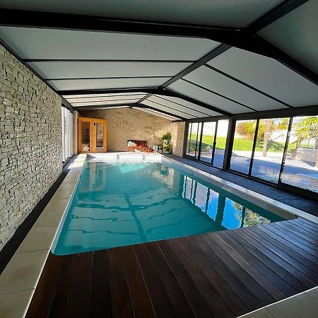 La Bastide Du Laizon & Spa Maizieres  Exterior photo