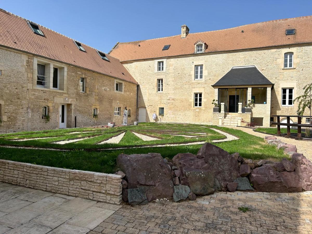La Bastide Du Laizon & Spa Maizieres  Exterior photo
