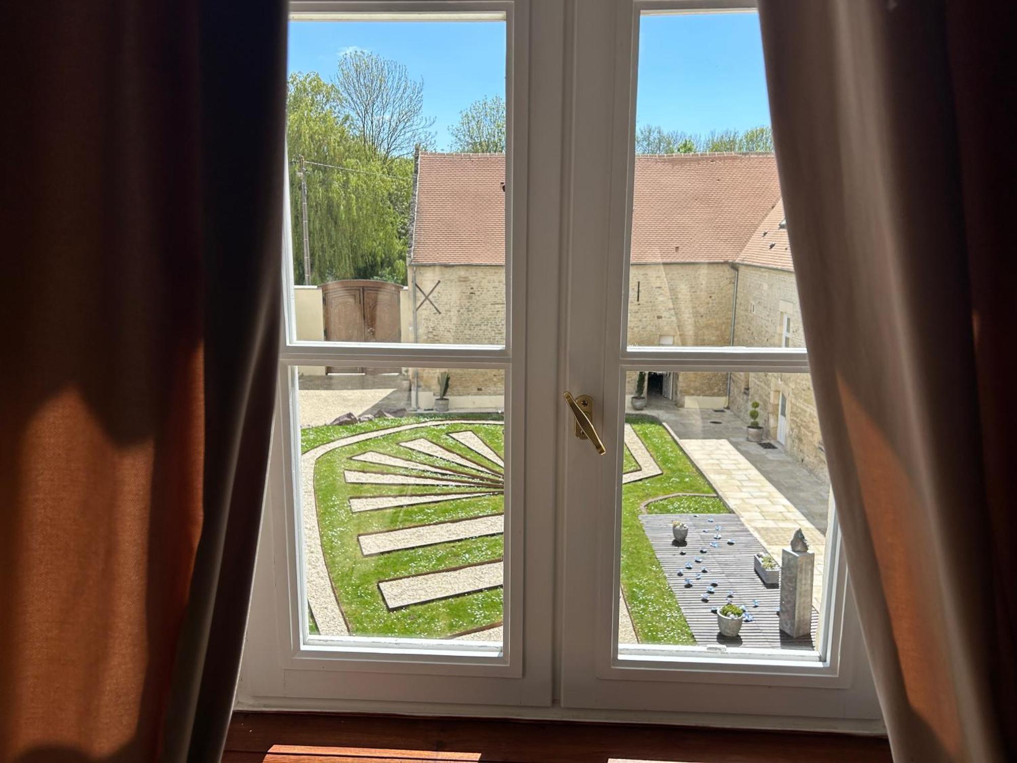 La Bastide Du Laizon & Spa Maizieres  Exterior photo
