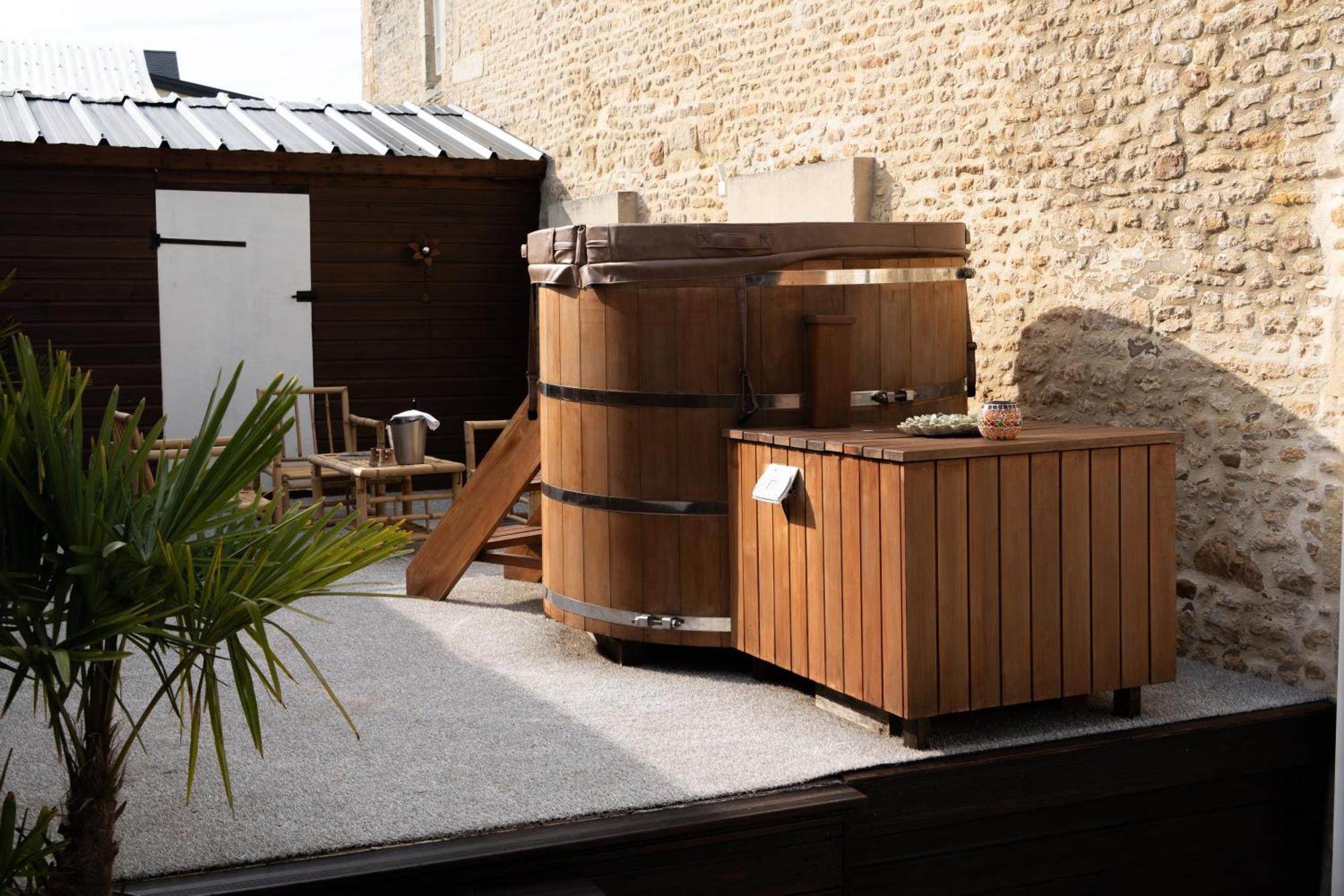 La Bastide Du Laizon & Spa Maizieres  Exterior photo